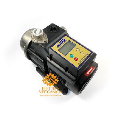 Multistage Pumpset MHI