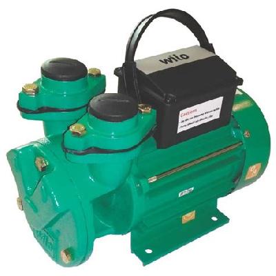 Self-Priming High Suction Pumpset