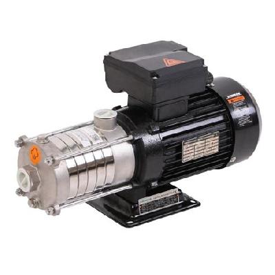Single Pump Booster (SS Impeller) FWJ HWJ