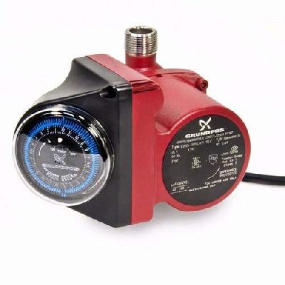 Star Rs Hot Water Circulator Pump