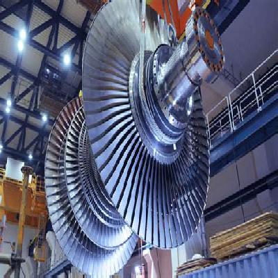 Steam Turbine (LST)