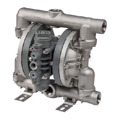 STS PDV TC Pump