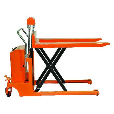 Hydraulic Hand Pallet Truck