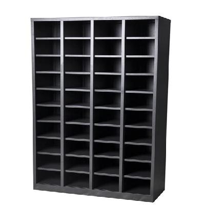 Pigeon Hole Storage Rack