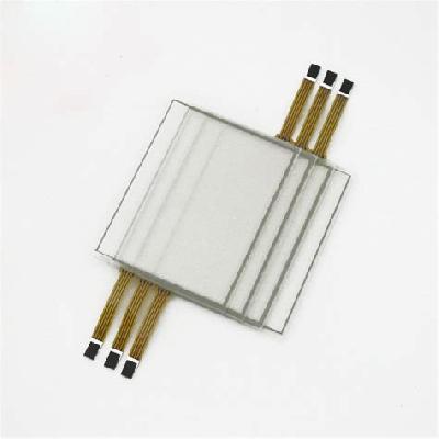 4 Wire Touch Panel