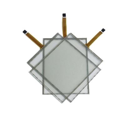 5 Wire Touch Panel