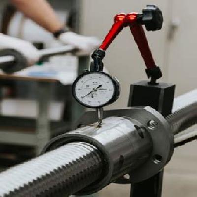 Ball Screw Repair Service