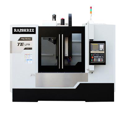 CNC Machine Maintenance by Rajshree Automation and CNC Services