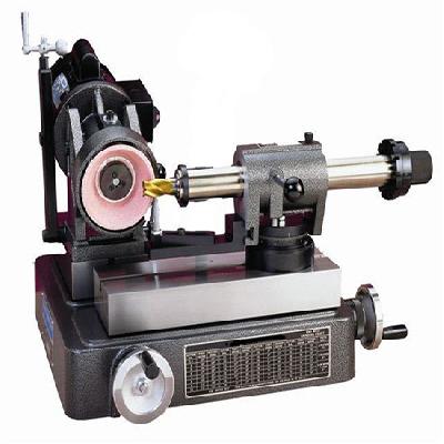 End Mill Resharpening Machine Imported brand