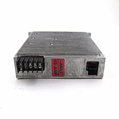 Haas Card Repairing Axis Card 