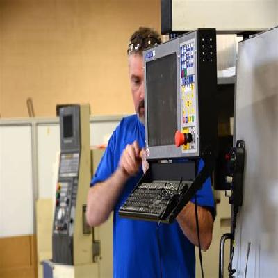 Hass CNC and VMC Repair Services
