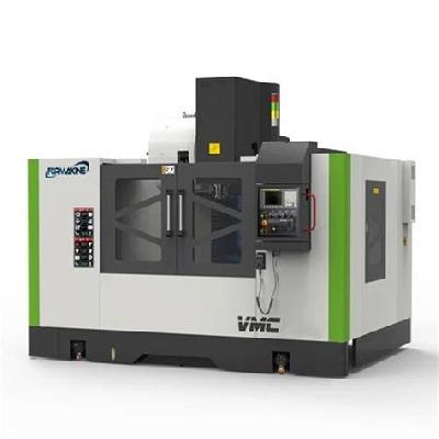 High Efficiency Machining Center
