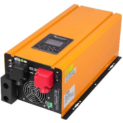 Industrial LCD Inverter