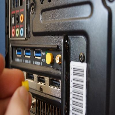 Networking Card Repair Service