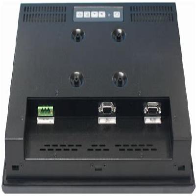 Panel Mount For Touch Screen