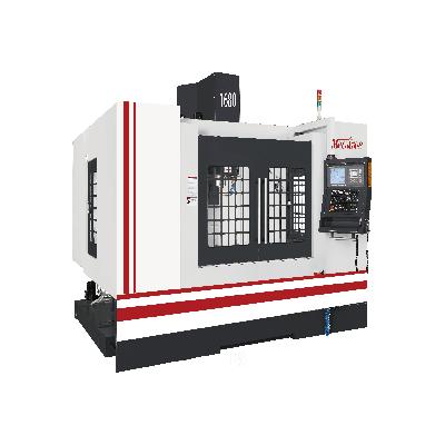 Rajshree Vertical Machining Center VMC 1580