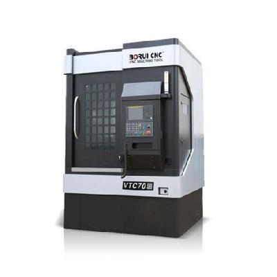 RAJSHREE Vertical Machining Centers VMC-1160
