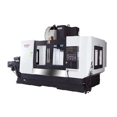 RAJSHREE Vertical Machining Centers VMC-1370
