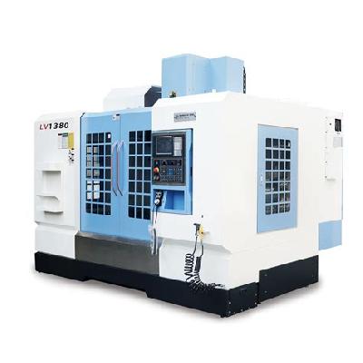 RAJSHREE Vertical Machining Centers VMC-1580