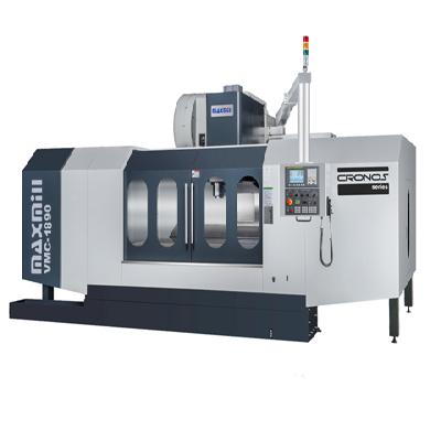 RAJSHREE Vertical Machining Centers VMC-1890