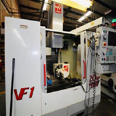 Rajshree Vertical Machining Centers VMC-650