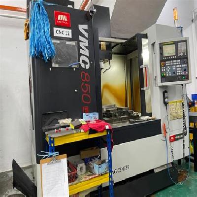 SMTCL CNC 