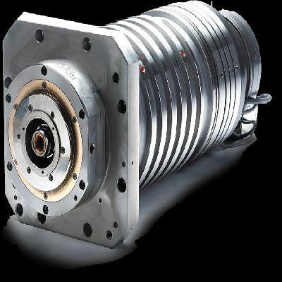 Spindle Drive Repair Service