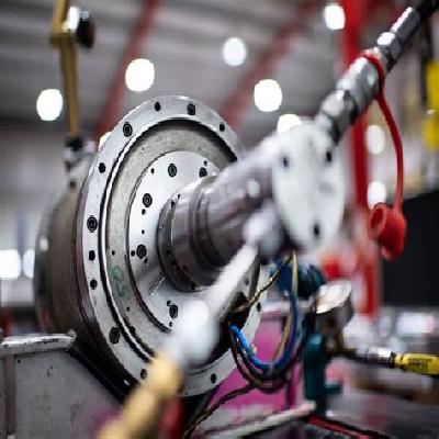 Spindle Repair Service