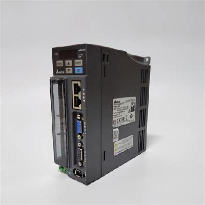 Delta ASD B2 0421 B AC Servo Drive