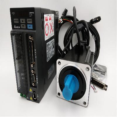 Delta ASD B2 0721 B AC Servo Drive
