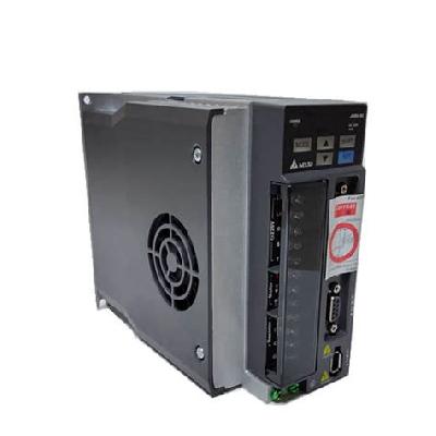 Delta ASD B2 1021 B AC Servo Drive