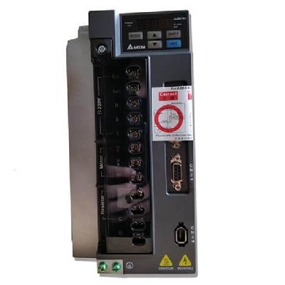 Delta ASD B2 2023 B AC Servo Drive