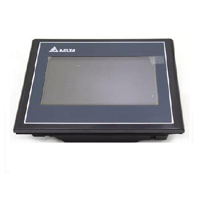 Delta DOP 103BQ HMI