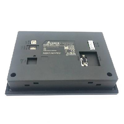 Delta DOP 107BV HMI