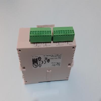 Delta DVP04AD S PLC