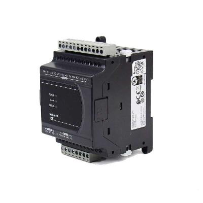 Delta DVP04DA E2 PLC