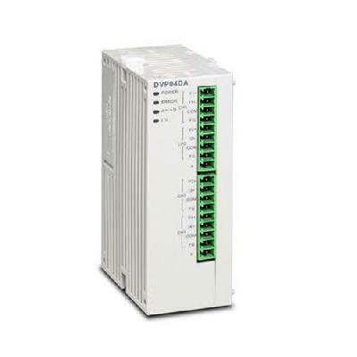Delta DVP04DA S PLC