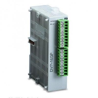 Delta DVP16SP11R  PLC