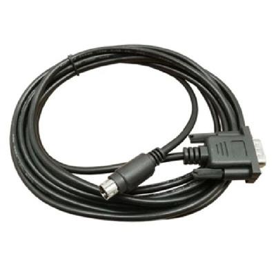 Delta DVPACAB2A30 PLC Programming Cable