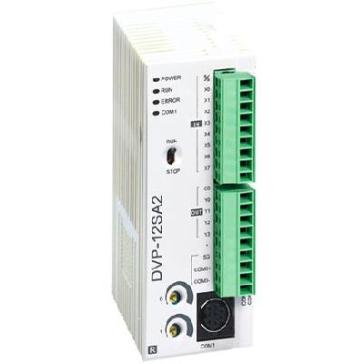 Delta Plc