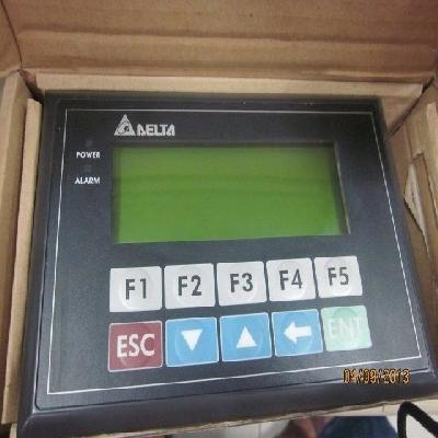 Delta TP04G AL2 HMI
