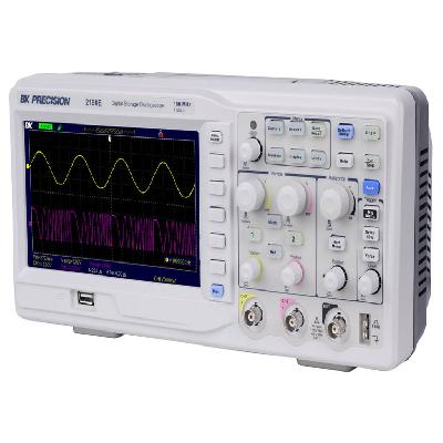 Digital Storage Oscilloscope 100 Mhz