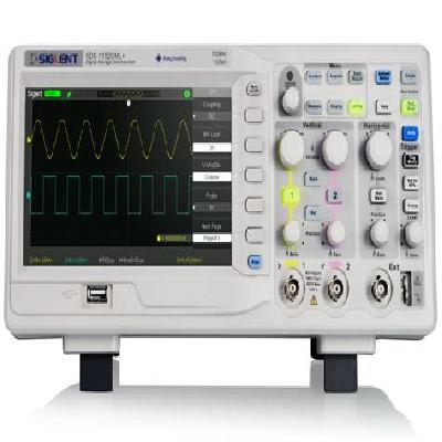 Digital Storage Oscilloscope