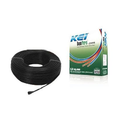 KEI House Wires