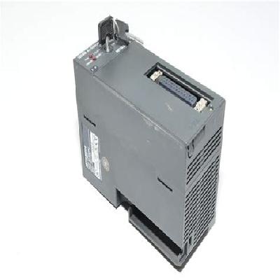 Mitsubishi A1SHCPU PLC