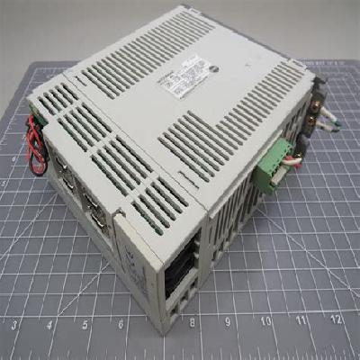 Mitsubishi MR J2S 70A Servo Drive