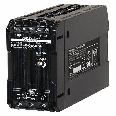Omron DC24 Power Supply
