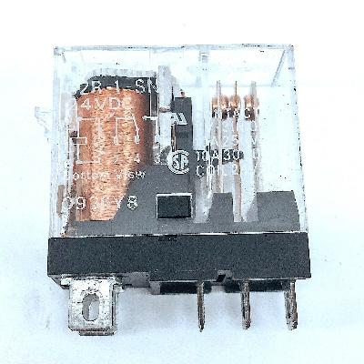 Omron G2R 1 Glass Relay