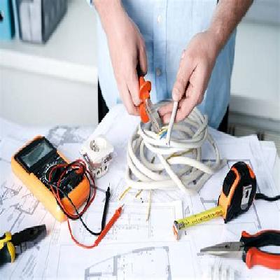 Electrical Wiring Services