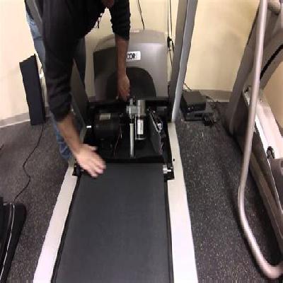 Motorized Treadmill Repairing Services